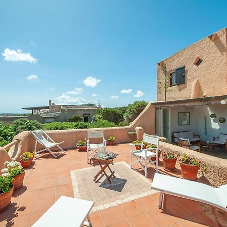 Villa Ginepri Stintino Dış mekan fotoğraf