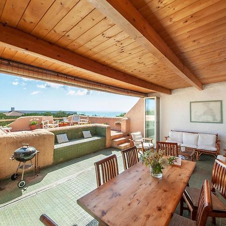 Villa Ginepri Stintino Dış mekan fotoğraf