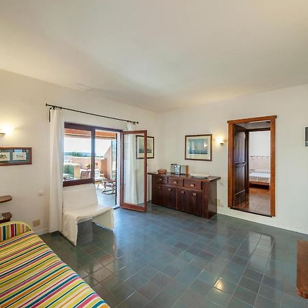 Villa Ginepri Stintino Dış mekan fotoğraf
