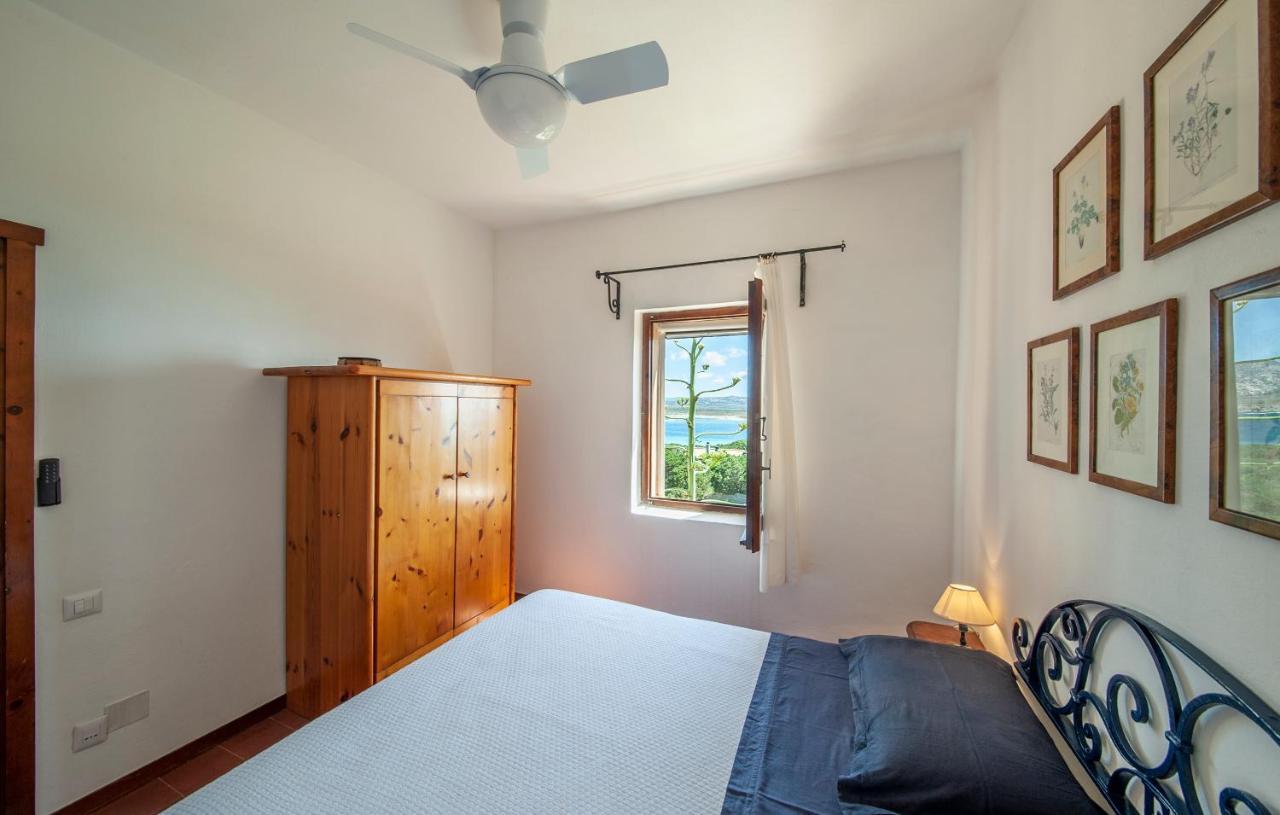 Villa Ginepri Stintino Dış mekan fotoğraf