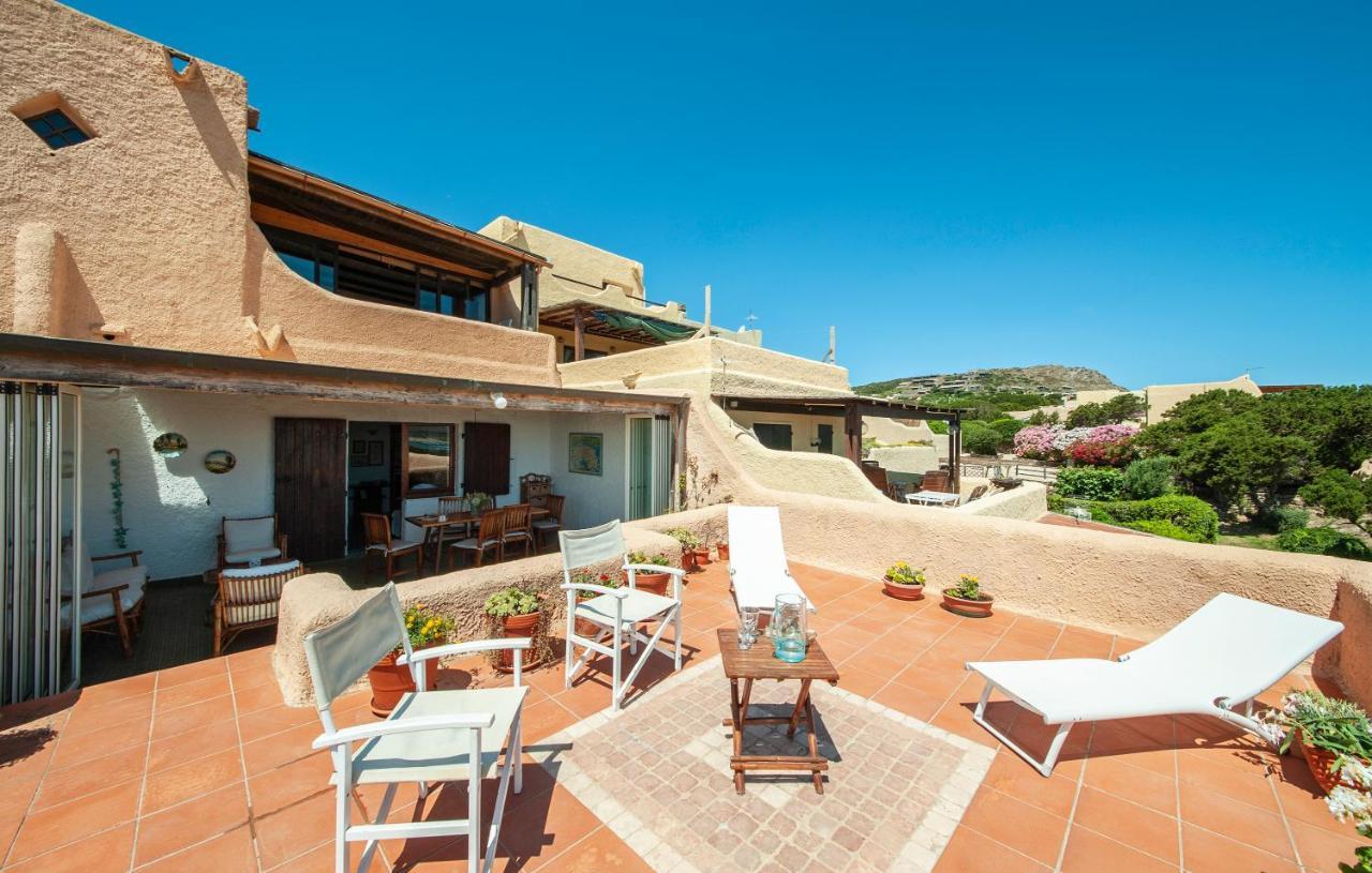 Villa Ginepri Stintino Dış mekan fotoğraf