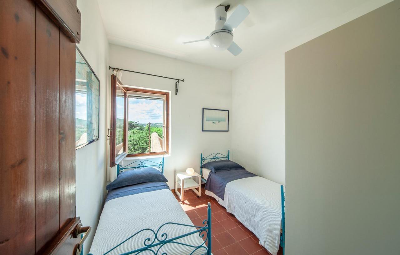 Villa Ginepri Stintino Dış mekan fotoğraf