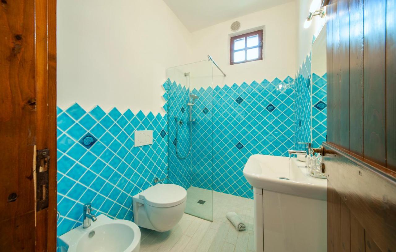 Villa Ginepri Stintino Dış mekan fotoğraf