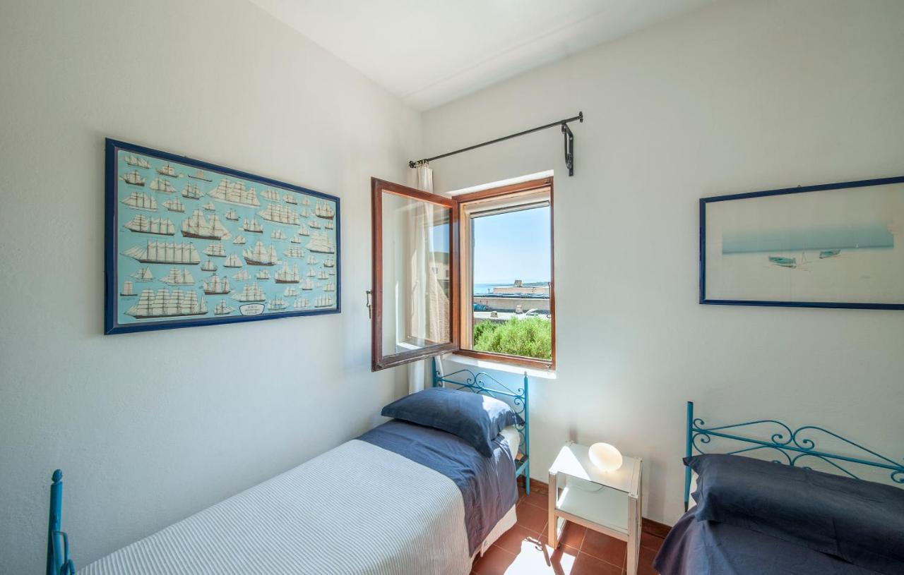 Villa Ginepri Stintino Dış mekan fotoğraf