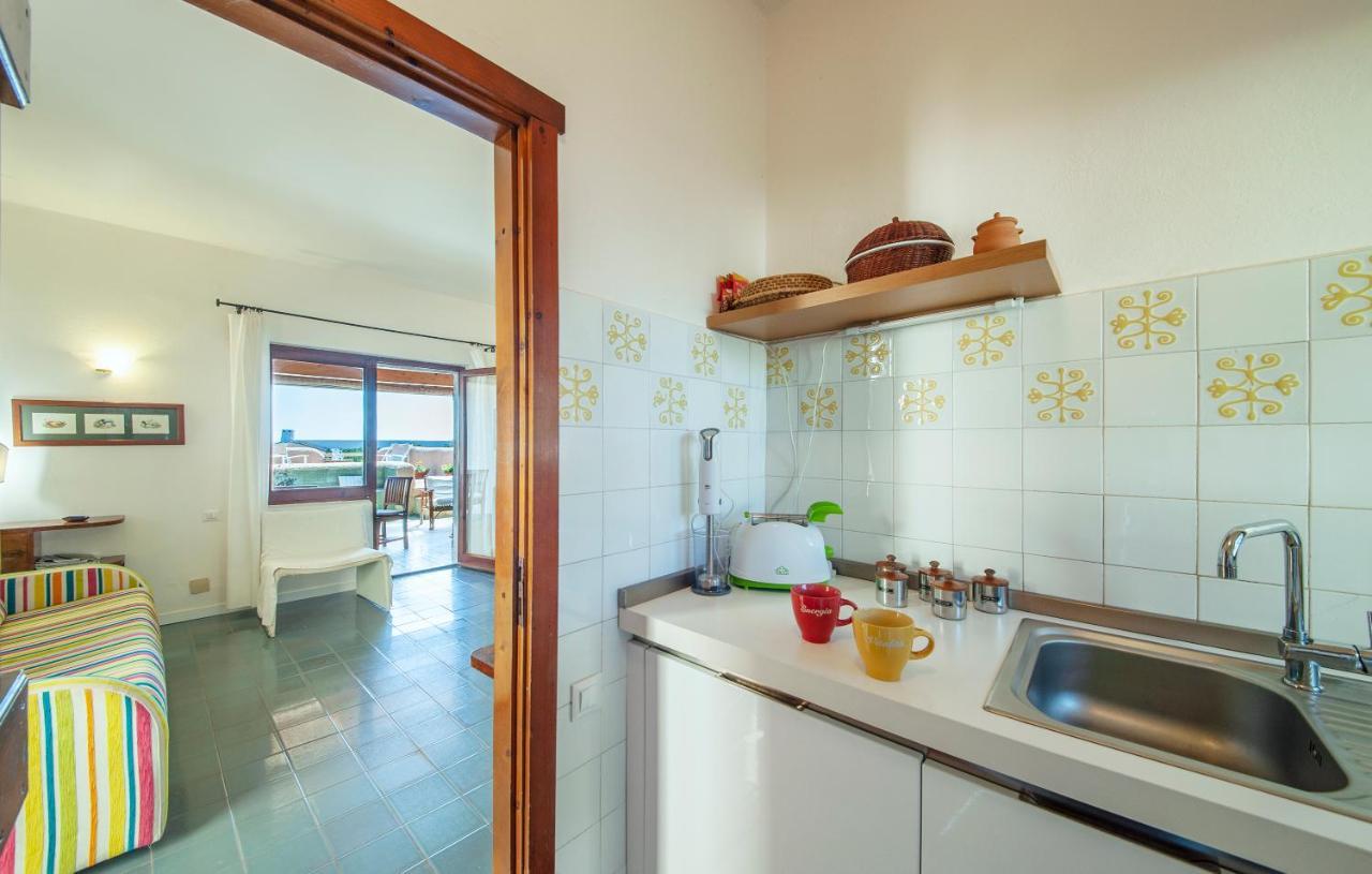 Villa Ginepri Stintino Dış mekan fotoğraf