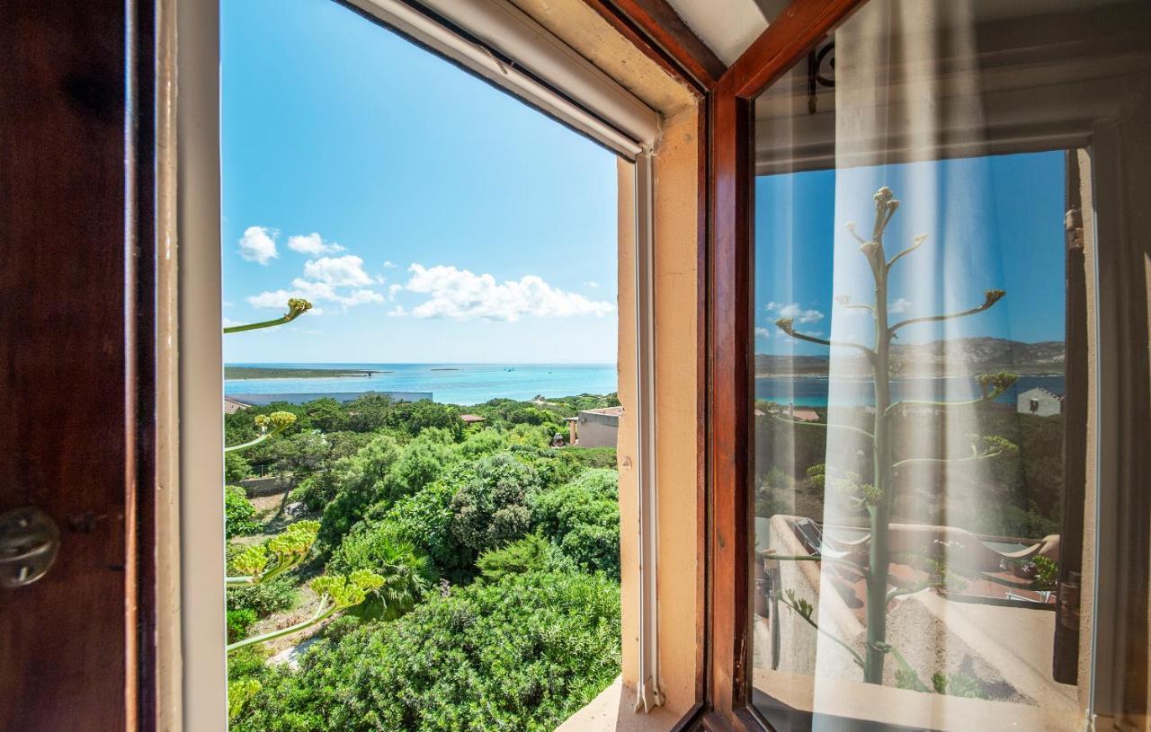 Villa Ginepri Stintino Dış mekan fotoğraf
