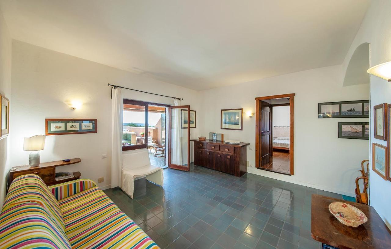 Villa Ginepri Stintino Dış mekan fotoğraf