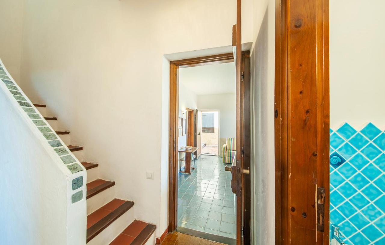 Villa Ginepri Stintino Dış mekan fotoğraf