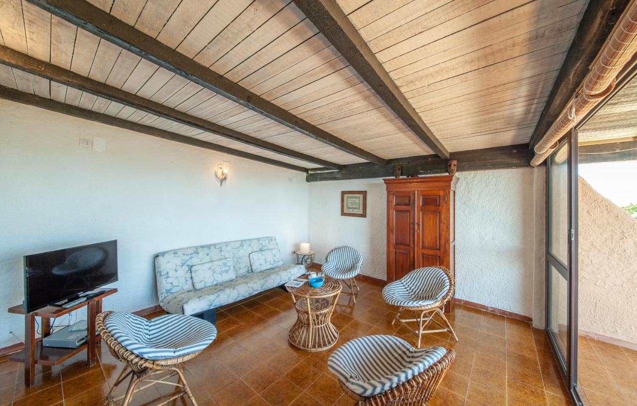 Villa Ginepri Stintino Dış mekan fotoğraf