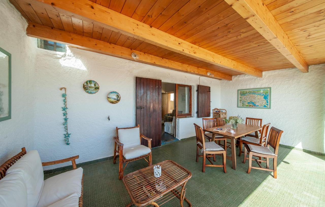 Villa Ginepri Stintino Dış mekan fotoğraf