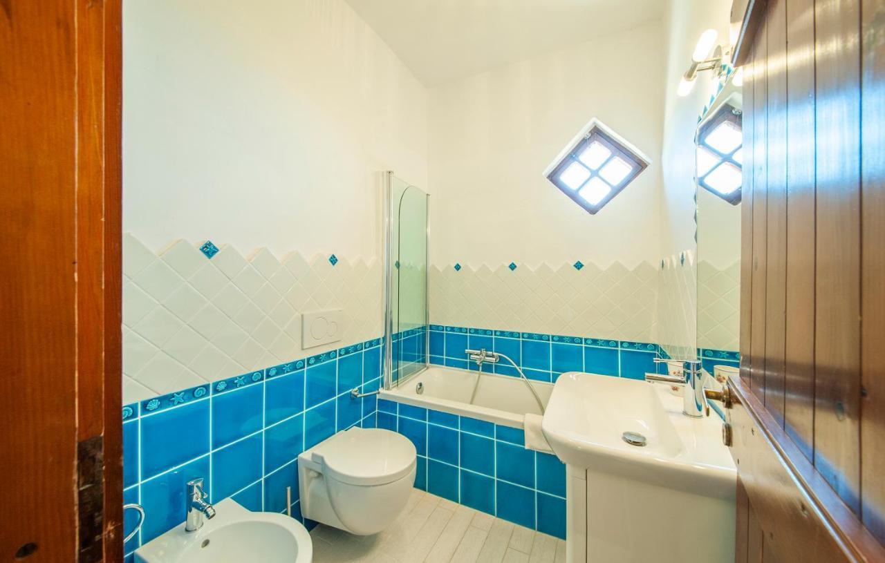 Villa Ginepri Stintino Dış mekan fotoğraf