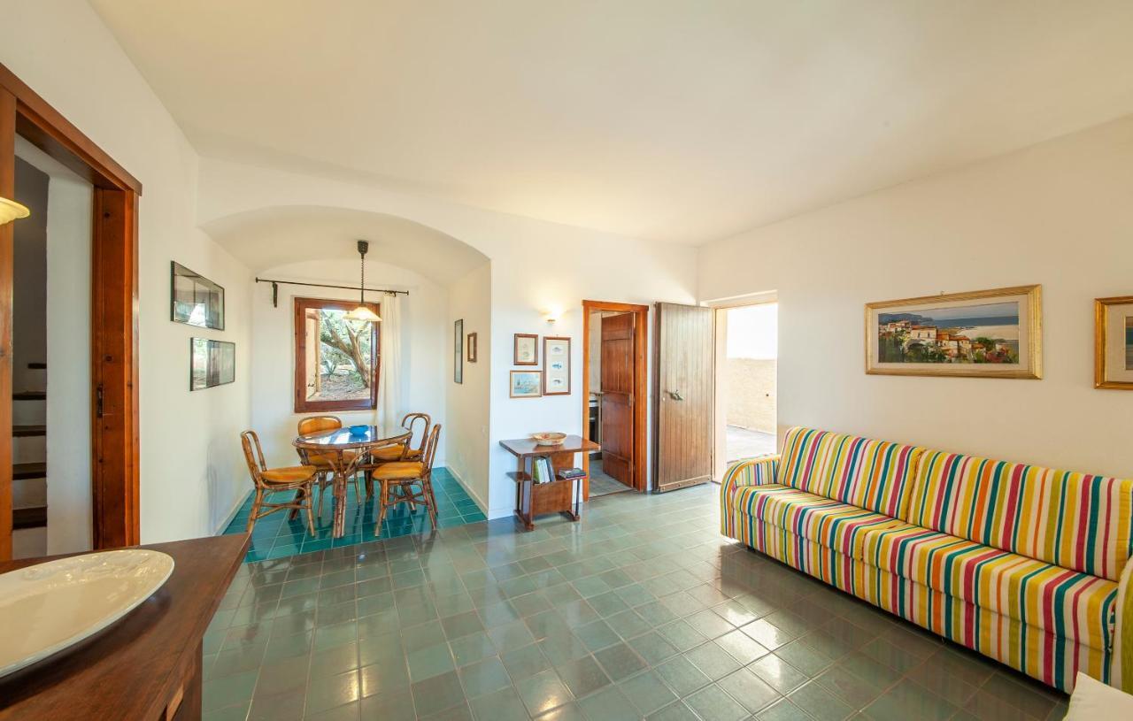 Villa Ginepri Stintino Dış mekan fotoğraf