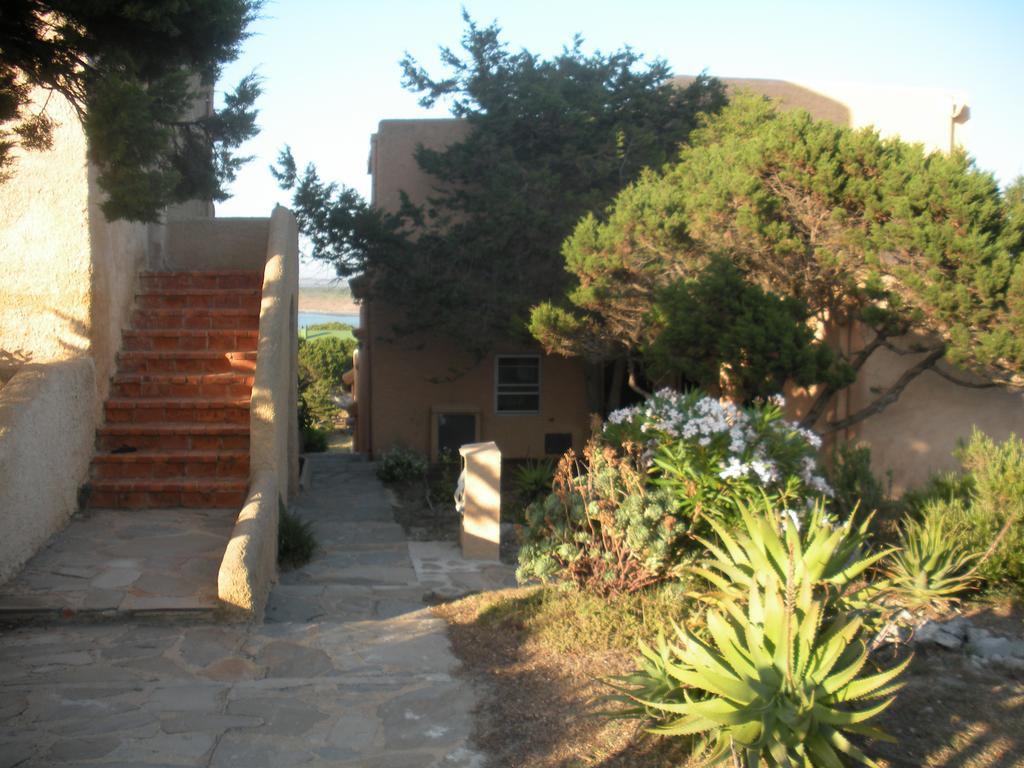 Villa Ginepri Stintino Dış mekan fotoğraf