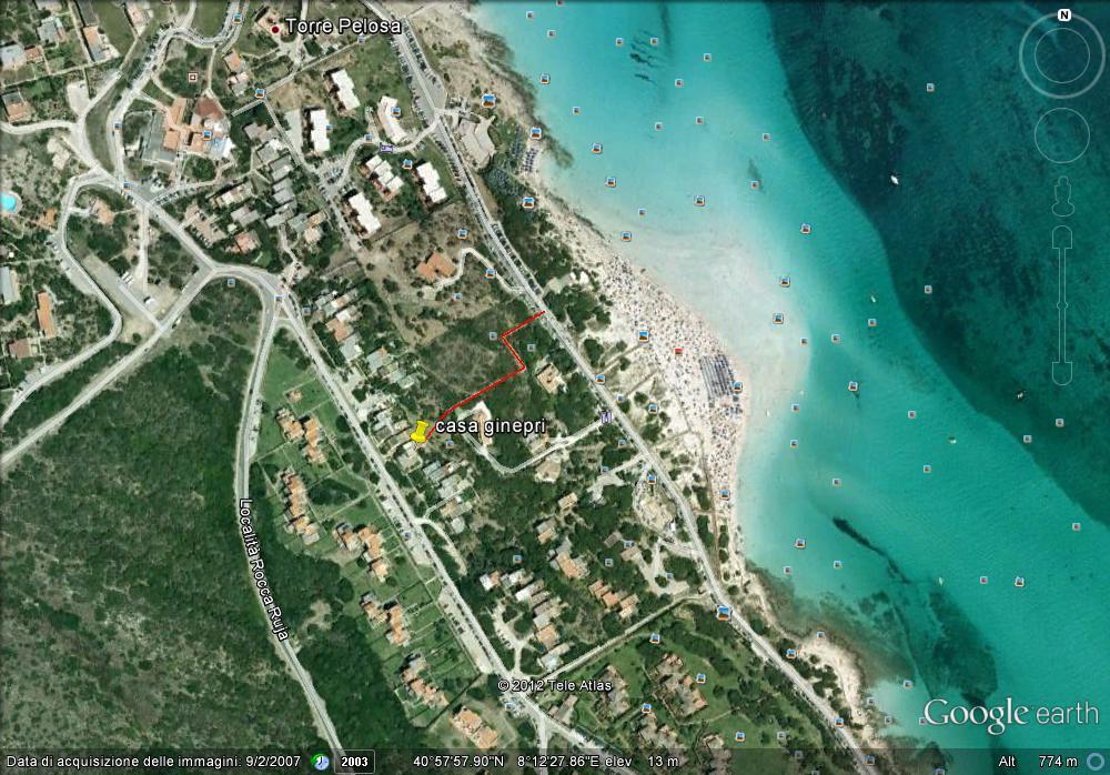 Villa Ginepri Stintino Dış mekan fotoğraf